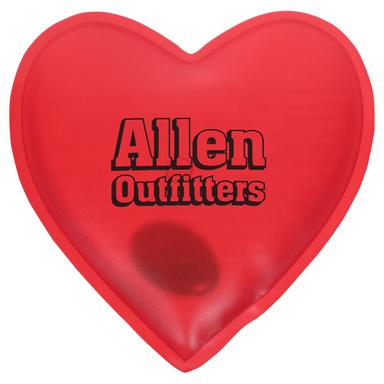 Heart Hand Warmer