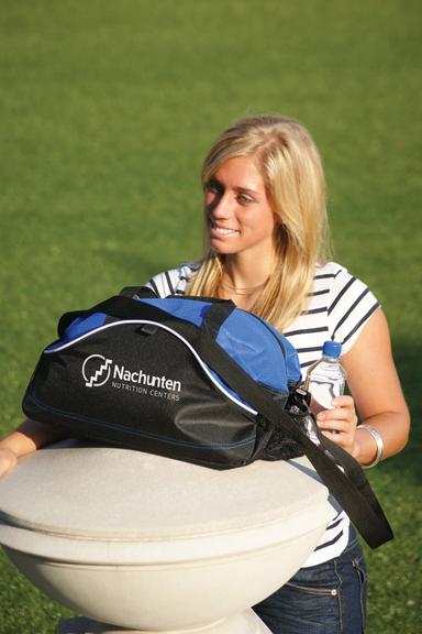 Quick Kick Duffel Bag