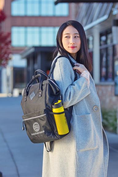 Regal Fashion Backpack