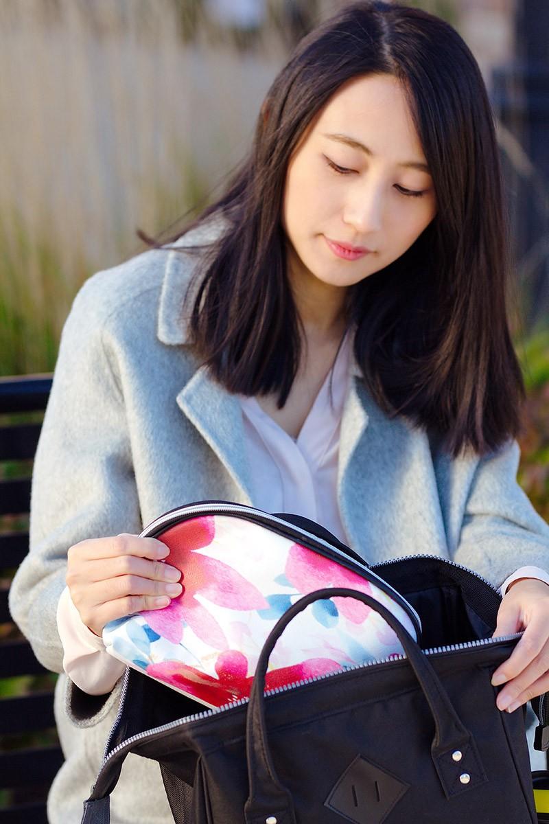 Regal Fashion Backpack