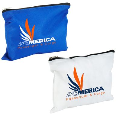 Sunny Side Utility Pouch