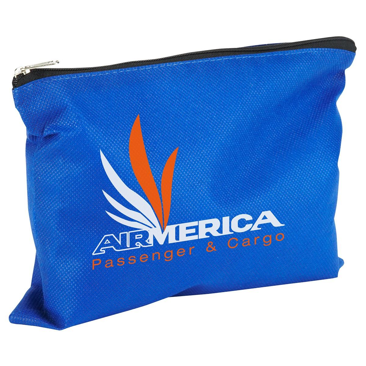 Sunny Side Utility Pouch