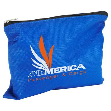 Sunny Side Utility Pouch