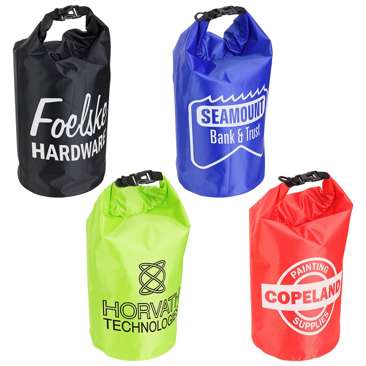 10-Liter Waterproof Gear Bag