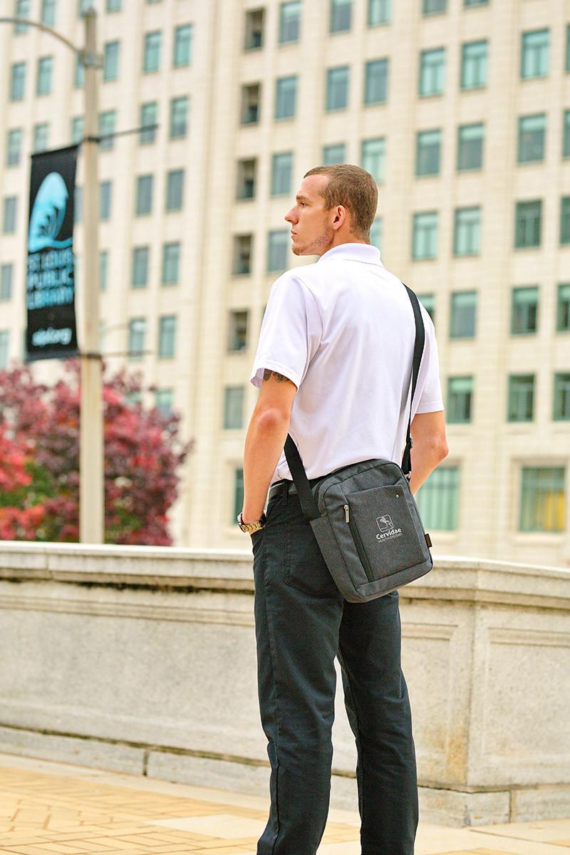 Elan Day Bag by Taroko™