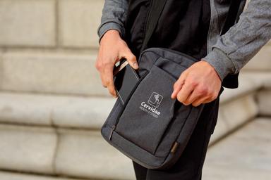 Elan Day Bag by Taroko™