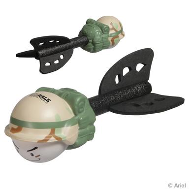 Military Fun Flinger