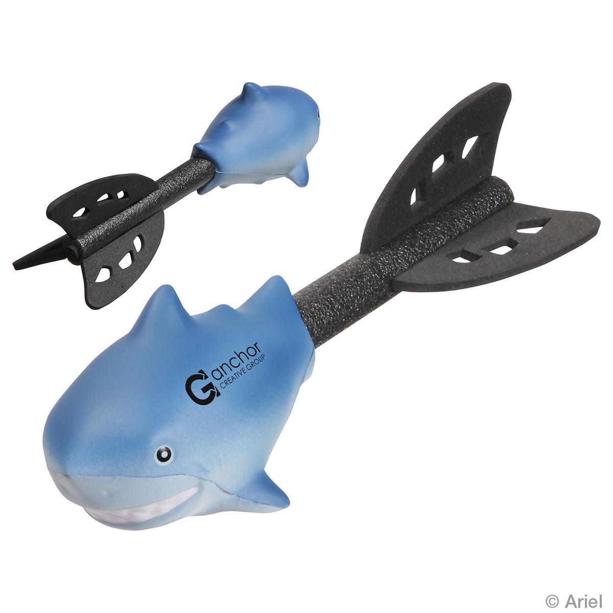 Shark Fun Flinger