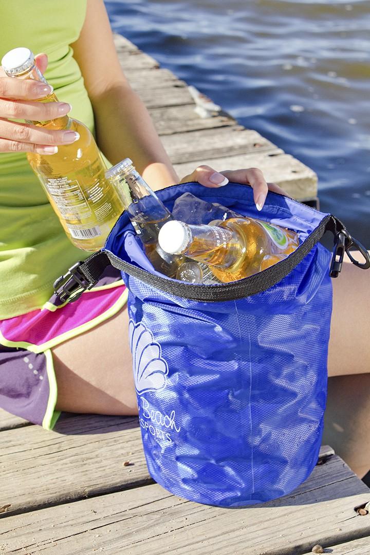 5-Liter Waterproof Gear Bag