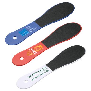 Smooth Moves Foot File