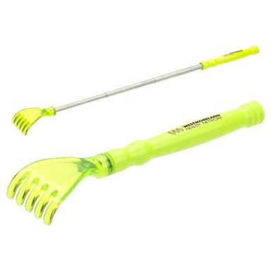 Easy Reach Telescoping Back Scratcher