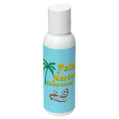 Safeguard 2 oz Squeeze Bottle SPF 30 Sunscreen