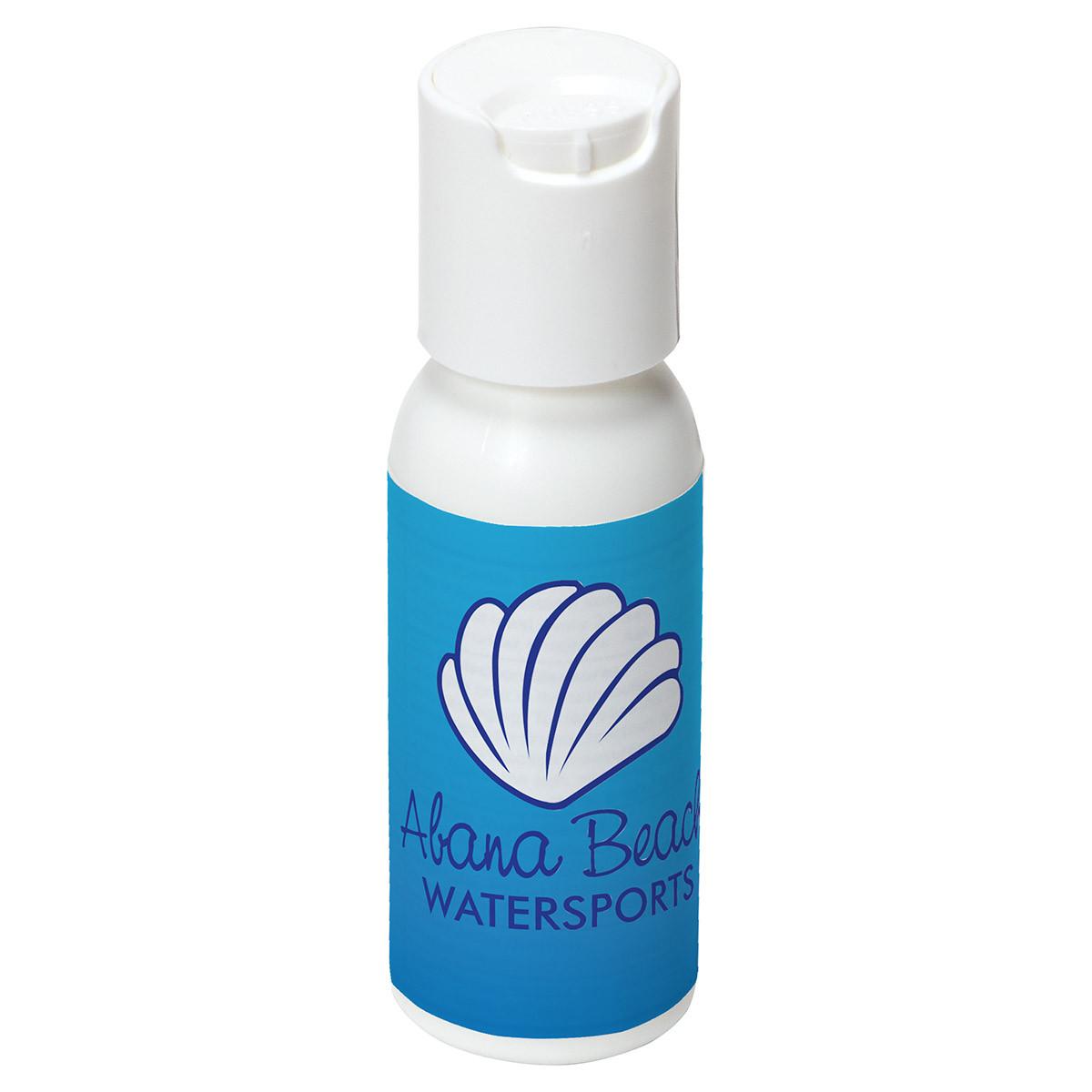 Safeguard 1 oz Squeeze Bottle SPF 30 Sunscreen