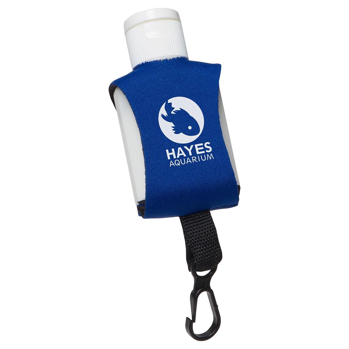 Cozy Clip 1 oz SPF 30 Sunscreen