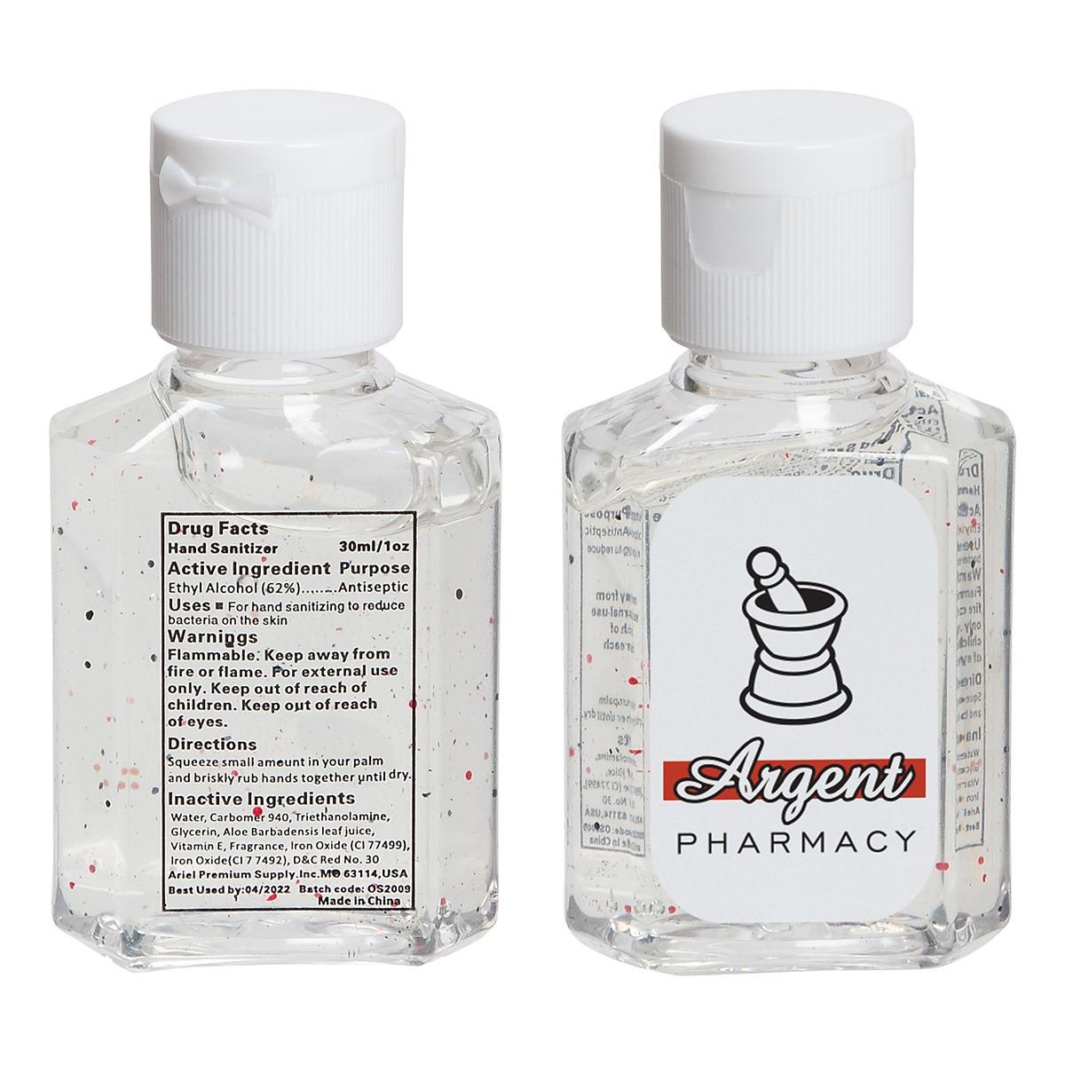 On-The-Go 1 oz Moisture Bead Hand Sanitizer