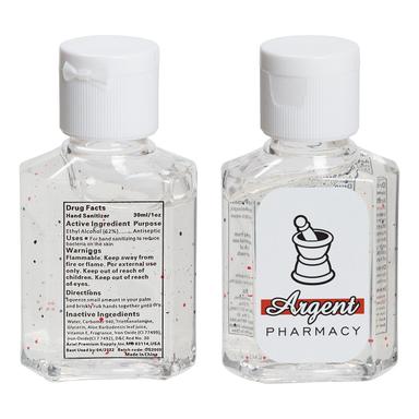 On-The-Go 1 oz Moisture Bead Hand Sanitizer
