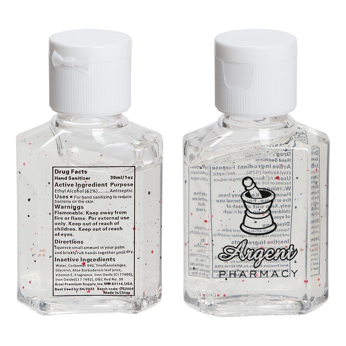 On-The-Go 1 oz Moisture Bead Hand Sanitizer
