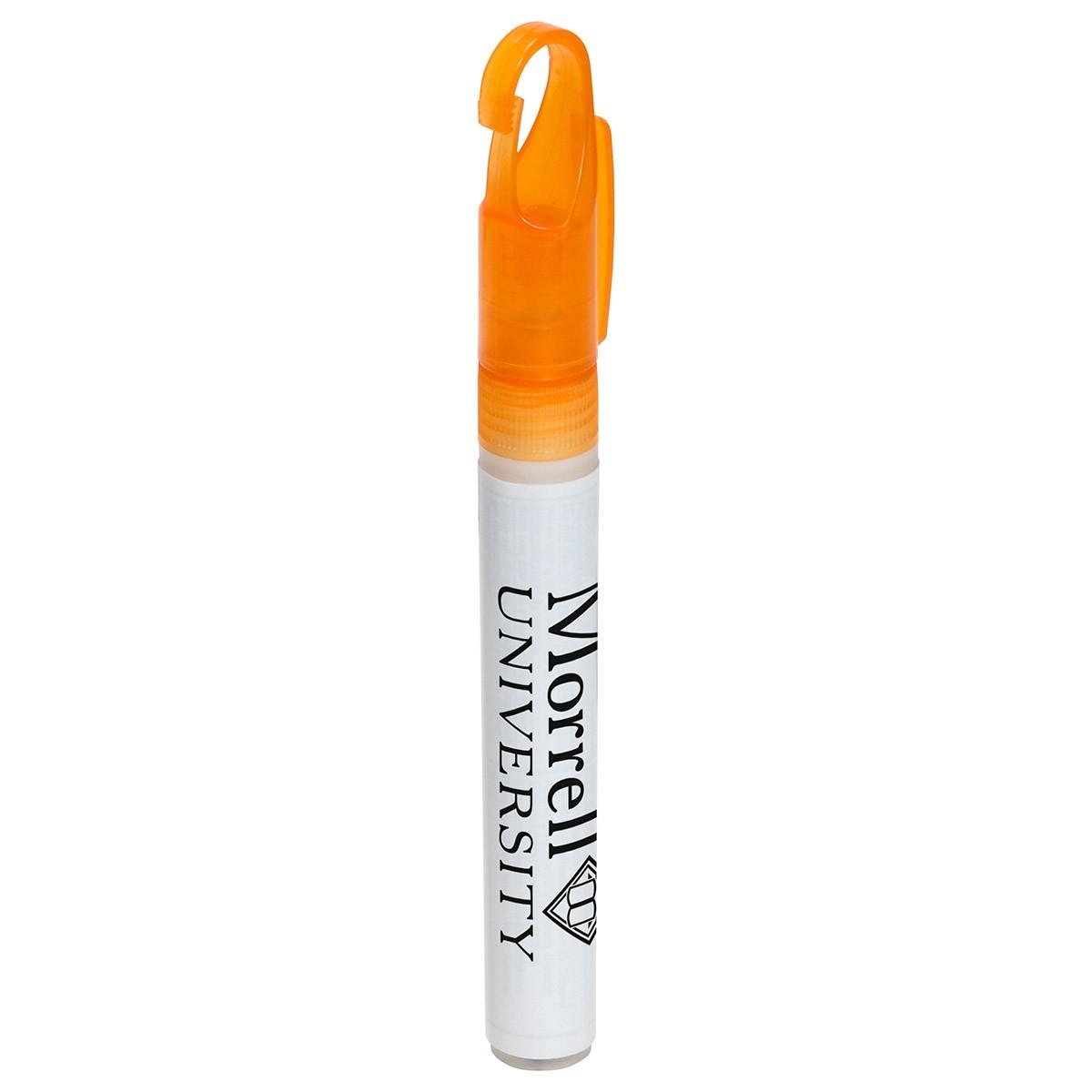 Clipper 0.34 oz SPF 30 Sunscreen Spray