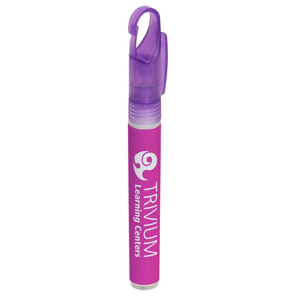 Clipper 0.34 oz SPF 30 Sunscreen Spray