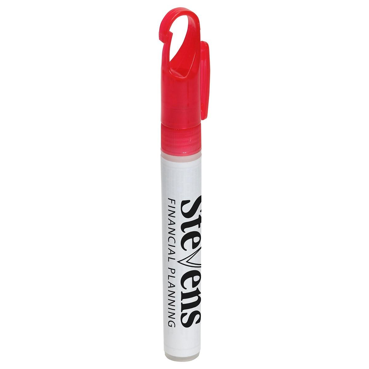 Clipper 0.34 oz SPF 30 Sunscreen Spray