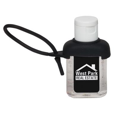 Caddy Strap 1 oz Hand Sanitizer