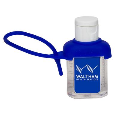Caddy Strap 1 oz Hand Sanitizer