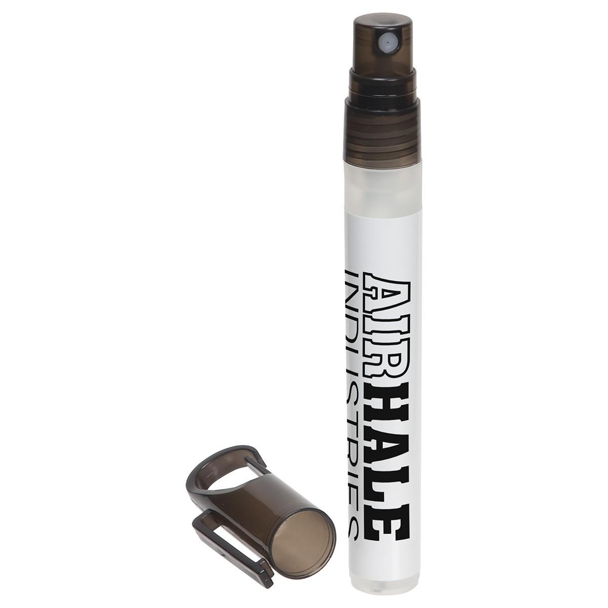 Clipper 0.34 oz Hand Sanitizer