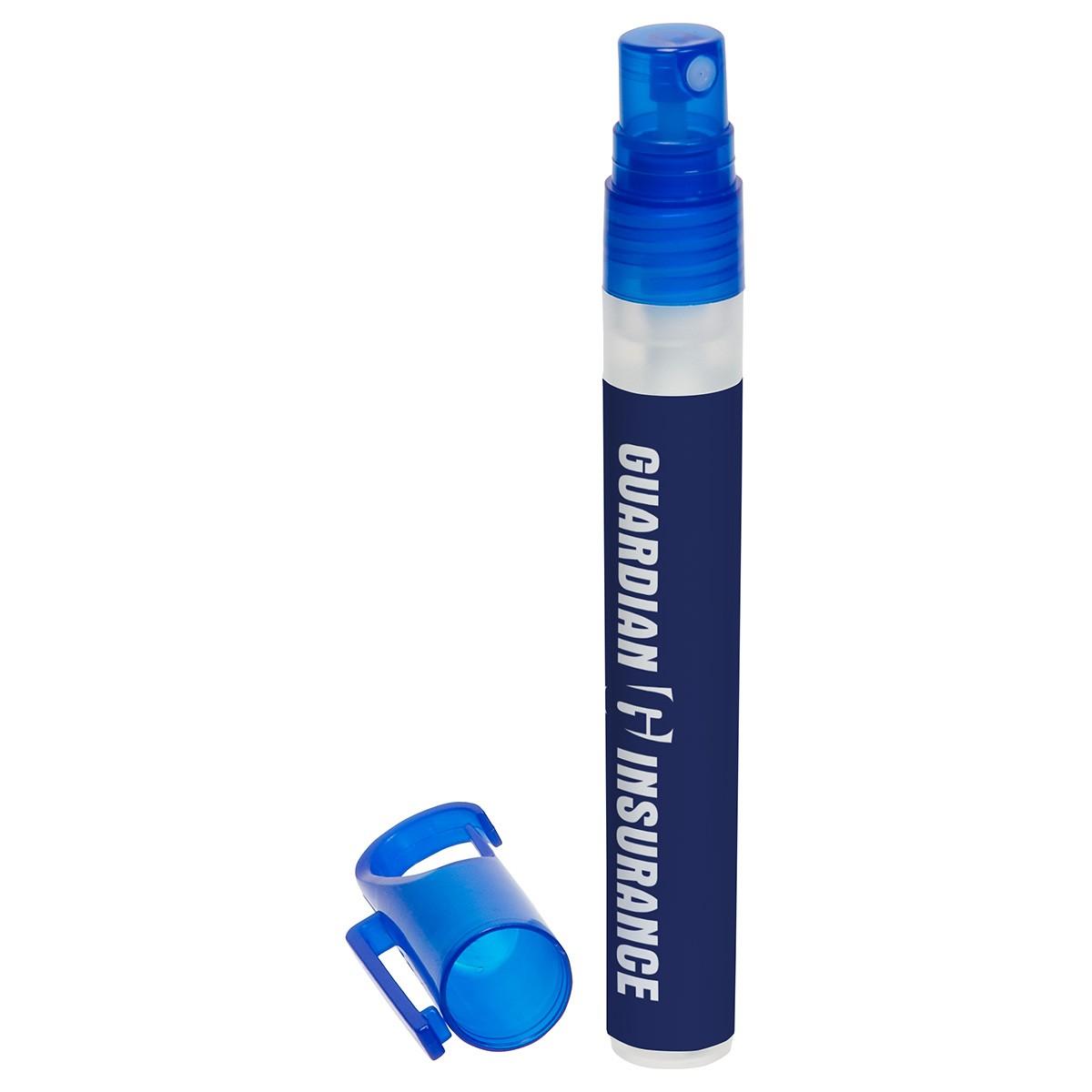 Clipper 0.34 oz Hand Sanitizer