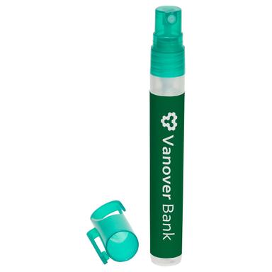 Clipper 0.34 oz Hand Sanitizer