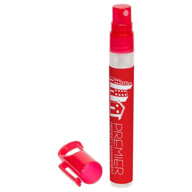 Clipper 0.34 oz Hand Sanitizer