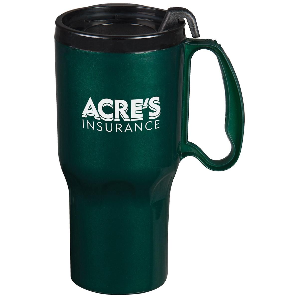 Derby 21 oz Sports Mug