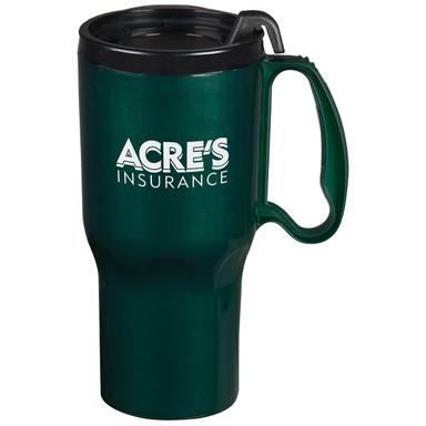 Derby 21 oz Sports Mug