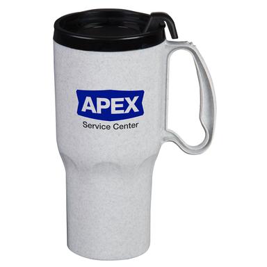 Derby 21 oz Sports Mug
