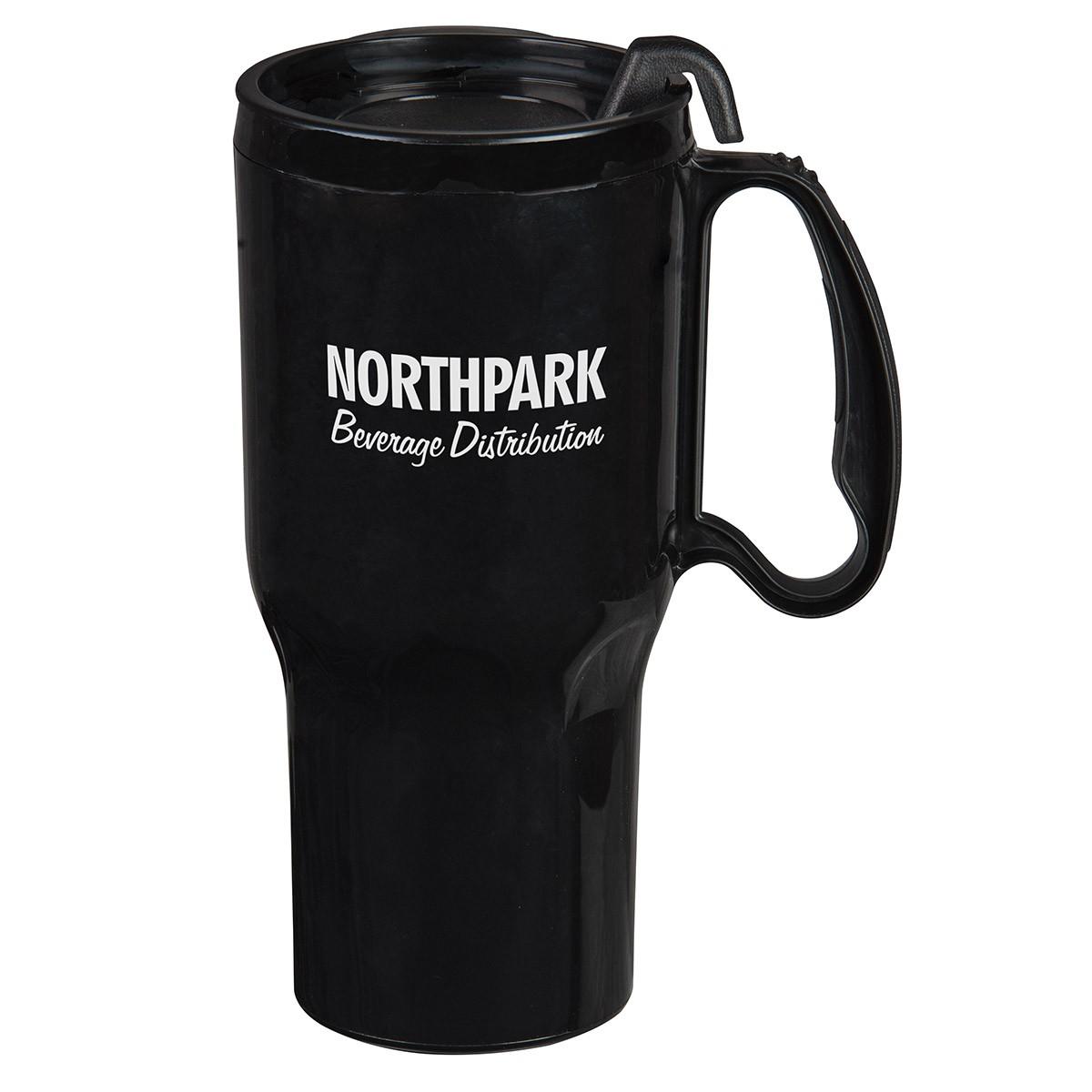 Derby 21 oz Sports Mug