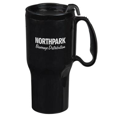 Derby 21 oz Sports Mug