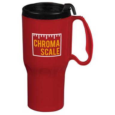 Derby 21 oz Sports Mug