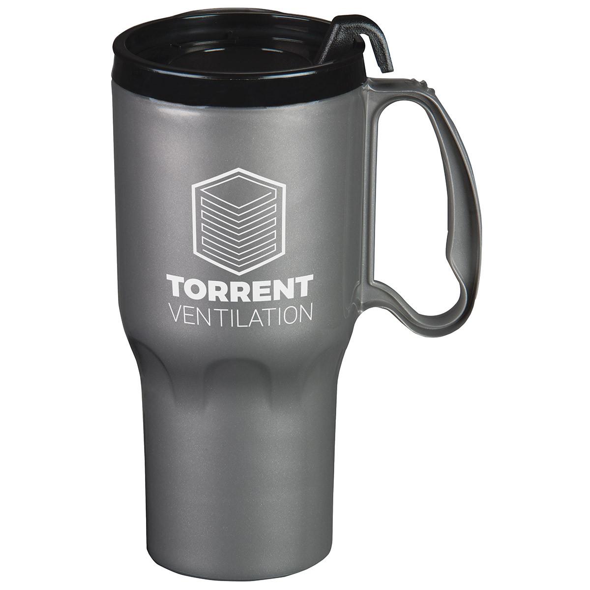 Derby 21 oz Sports Mug