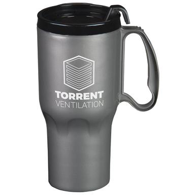 Derby 21 oz Sports Mug