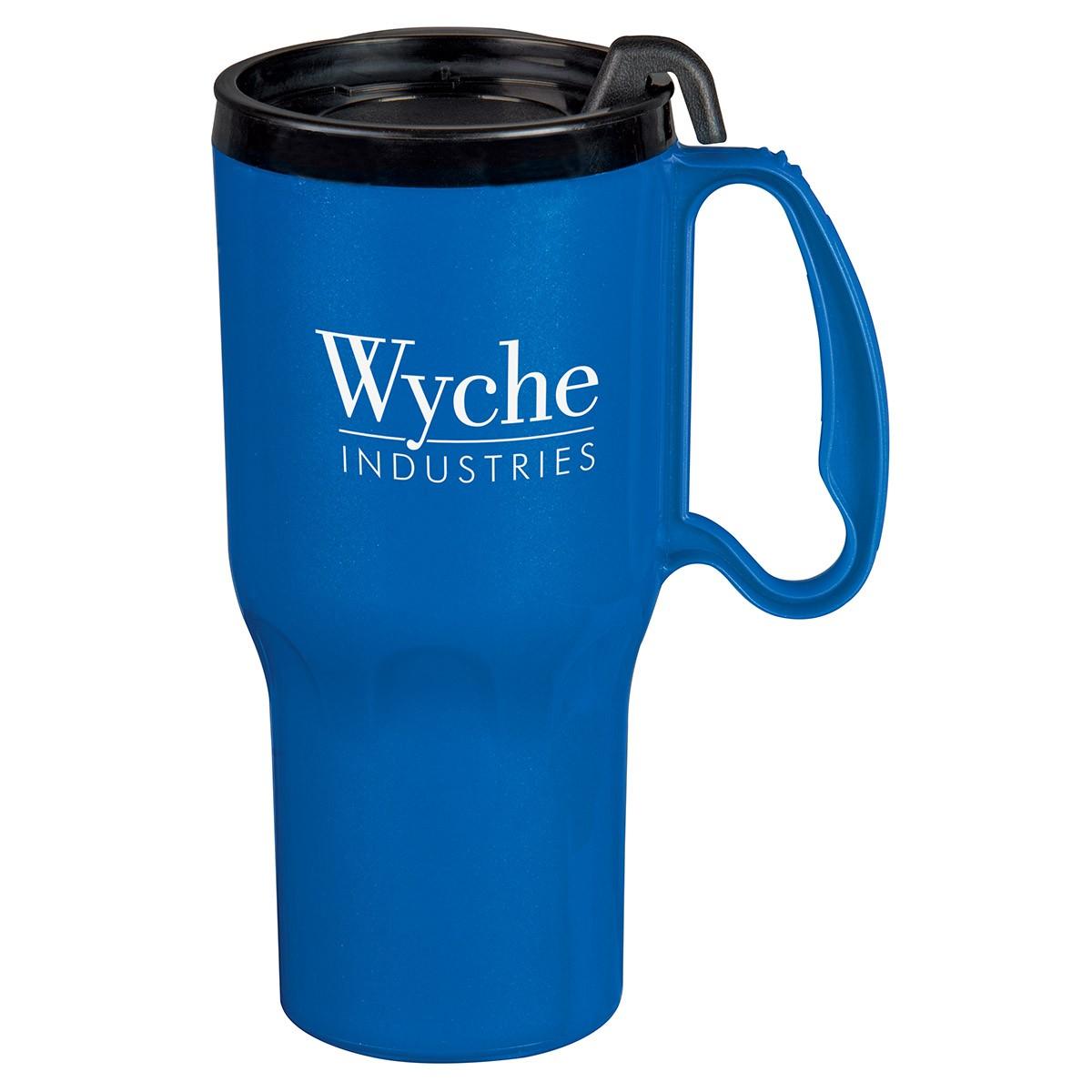 Derby 21 oz Sports Mug