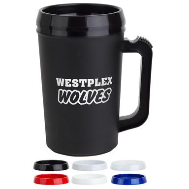 Eclipse 22 oz Mug