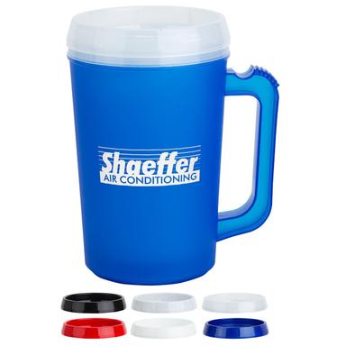 Eclipse 22 oz Mug