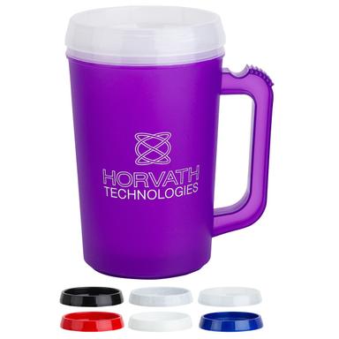 Eclipse 22 oz Mug