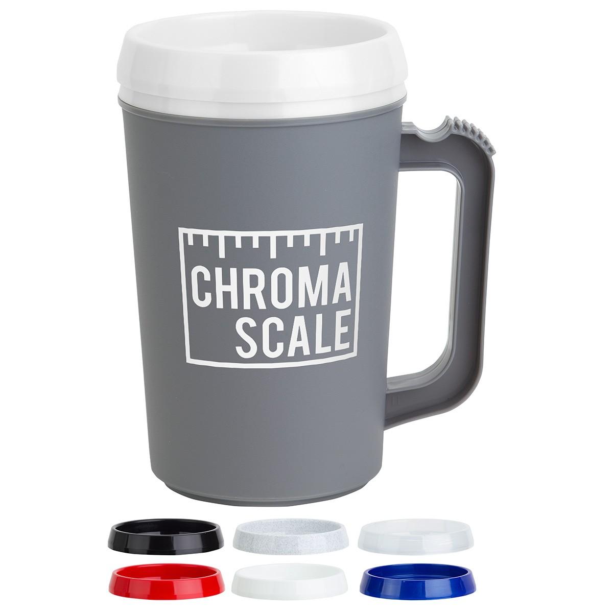 Eclipse 22 oz Mug