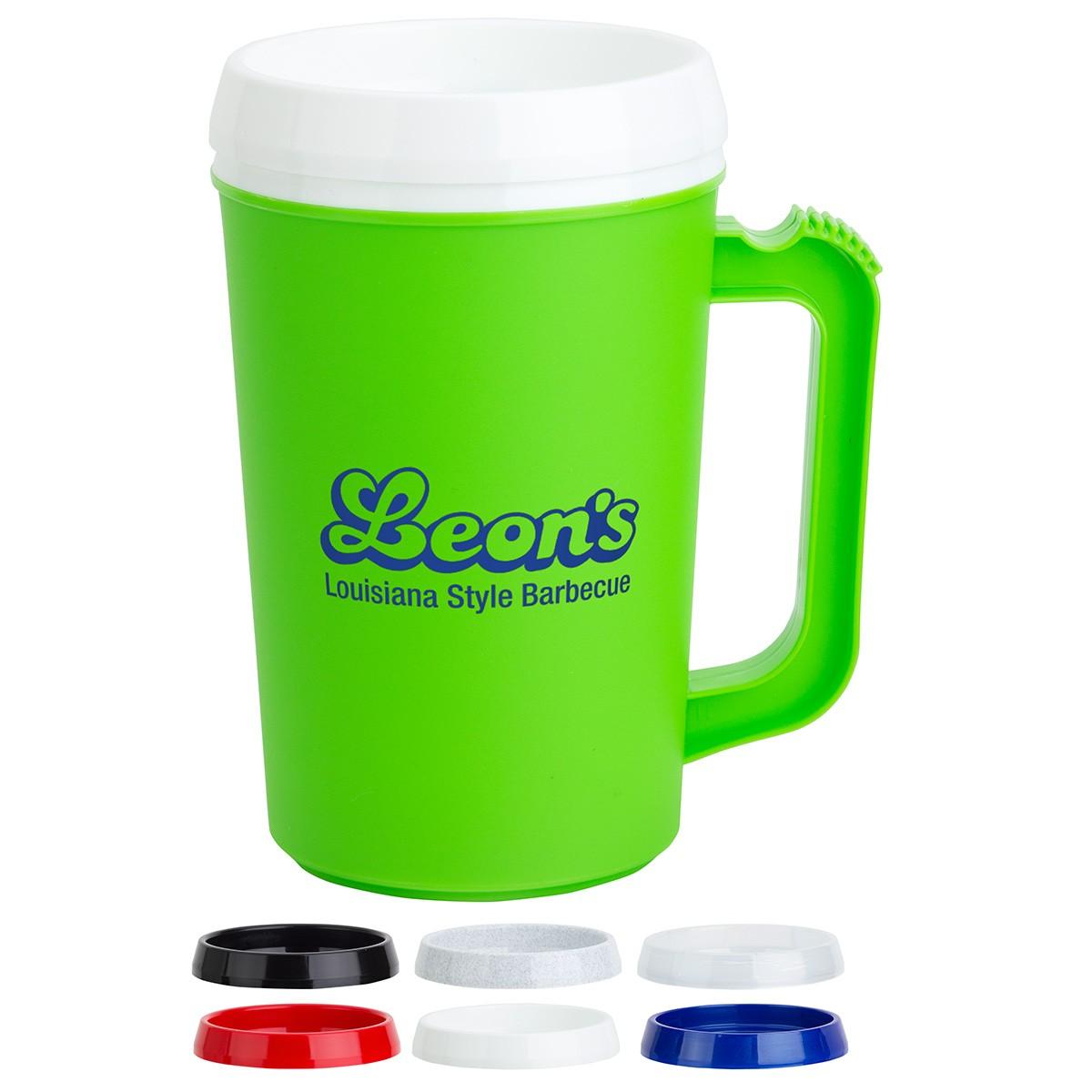Eclipse 22 oz Mug