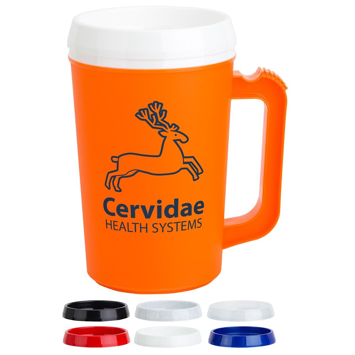 Eclipse 22 oz Mug