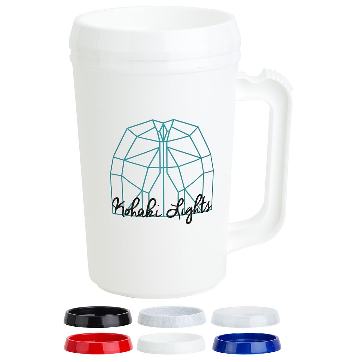 Eclipse 22 oz Mug