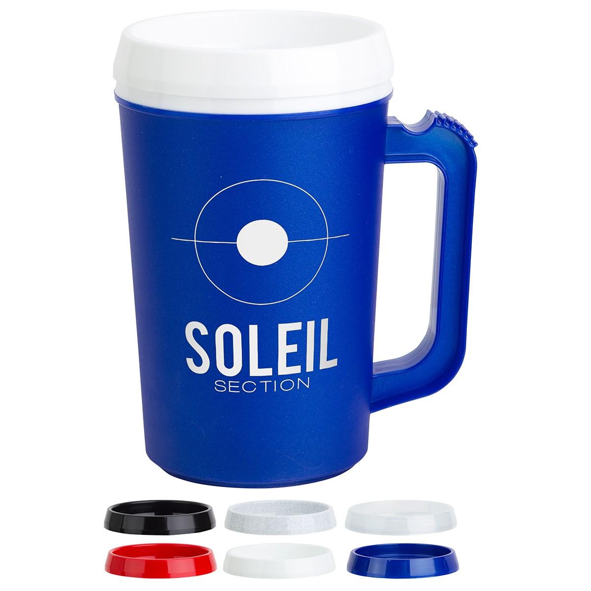 Eclipse 22 oz Mug