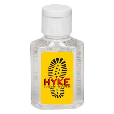 1 oz Alcohol Free 1 oz Alcohol Free Gel Sanitizer