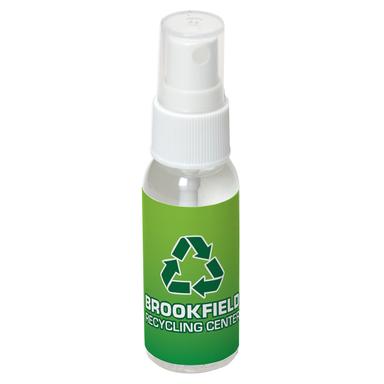 1oz Spray Hand Sanitizer