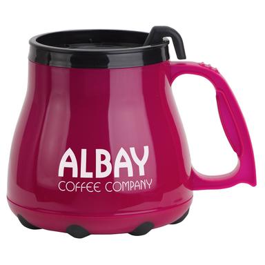 Palisade 16 oz Desk Mug